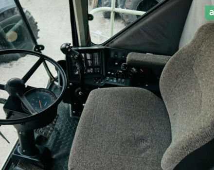 Клаас Мега, об'ємом двигуна 6 л та пробігом 0 тис. км за 33081 $, фото 6 на Automoto.ua