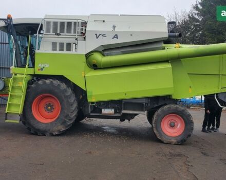 Клаас Мега, об'ємом двигуна 0 л та пробігом 0 тис. км за 64000 $, фото 7 на Automoto.ua