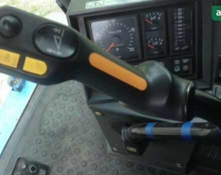 Клаас Мега, об'ємом двигуна 0 л та пробігом 0 тис. км за 80346 $, фото 5 на Automoto.ua