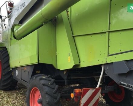 Клаас Мега, об'ємом двигуна 0 л та пробігом 0 тис. км за 80346 $, фото 1 на Automoto.ua