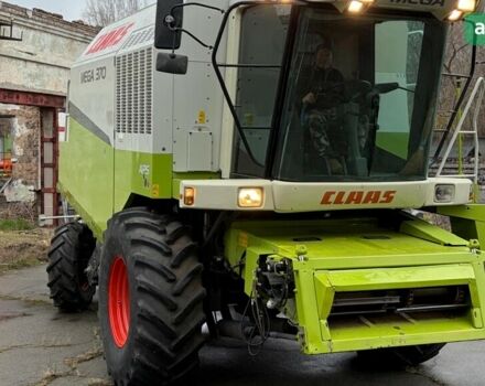 Клаас Мега, об'ємом двигуна 0 л та пробігом 0 тис. км за 79285 $, фото 3 на Automoto.ua