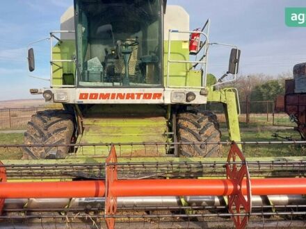 Клаас Мега 1993 у Хмельницькому на Automoto.ua Клаас Мега, об'ємом двигуна 0 л та пробігом 0 тис. км за 35000 $, фото 1 на Automoto.ua