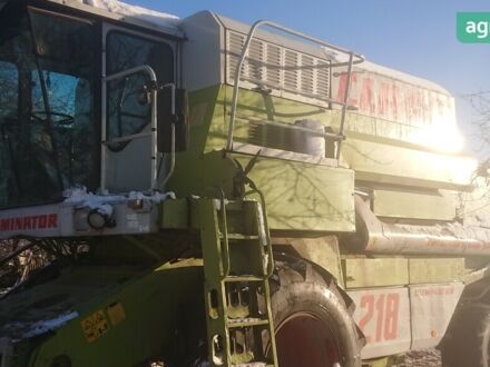 Клаас Мега, об'ємом двигуна 0 л та пробігом 0 тис. км за 38500 $, фото 1 на Automoto.ua