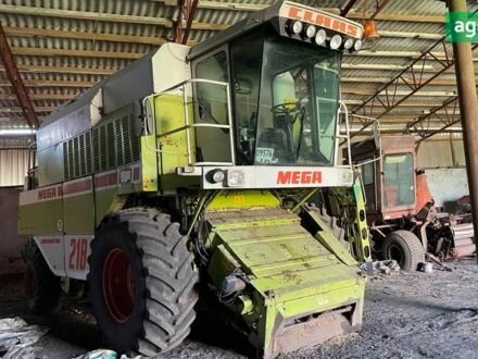 Клаас Мега, об'ємом двигуна 0 л та пробігом 0 тис. км за 21000 $, фото 1 на Automoto.ua