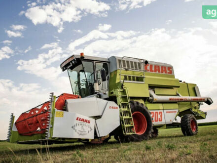 Клаас Мега, об'ємом двигуна 0 л та пробігом 0 тис. км за 51772 $, фото 1 на Automoto.ua