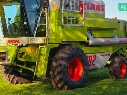 Клаас Мега, об'ємом двигуна 0 л та пробігом 0 тис. км за 69777 $, фото 1 на Automoto.ua