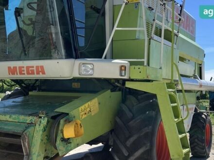 Клаас Мега, об'ємом двигуна 0 л та пробігом 0 тис. км за 46300 $, фото 1 на Automoto.ua