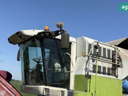 Клаас Мега, объемом двигателя 0 л и пробегом 0 тыс. км за 45000 $, фото 1 на Automoto.ua