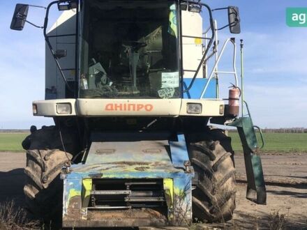 Клаас Мега, об'ємом двигуна 0 л та пробігом 0 тис. км за 30000 $, фото 1 на Automoto.ua