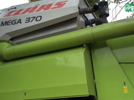 Клаас Мега 2006 у Харкові на Automoto.ua Клаас Мега, об'ємом двигуна 0 л та пробігом 0 тис. км за 80346 $, фото 1 на Automoto.ua