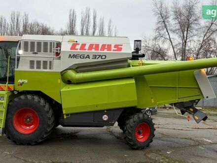 Клаас Мега, объемом двигателя 0 л и пробегом 0 тыс. км за 79285 $, фото 1 на Automoto.ua
