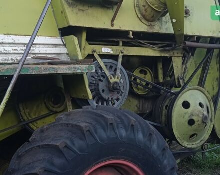 Клаас Меркатор, об'ємом двигуна 0 л та пробігом 0 тис. км за 8000 $, фото 2 на Automoto.ua
