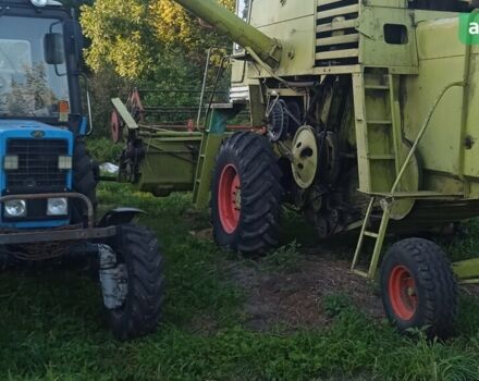 Клаас Меркатор, об'ємом двигуна 0 л та пробігом 0 тис. км за 8000 $, фото 14 на Automoto.ua