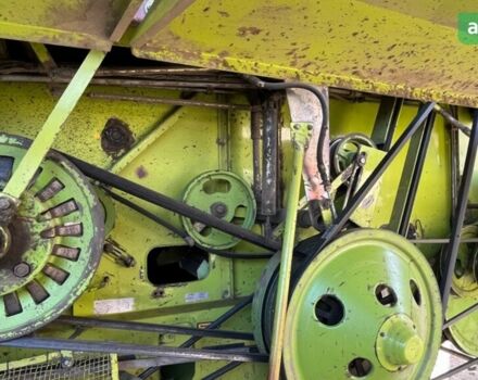 Клаас Меркатор, об'ємом двигуна 4.5 л та пробігом 0 тис. км за 10900 $, фото 6 на Automoto.ua