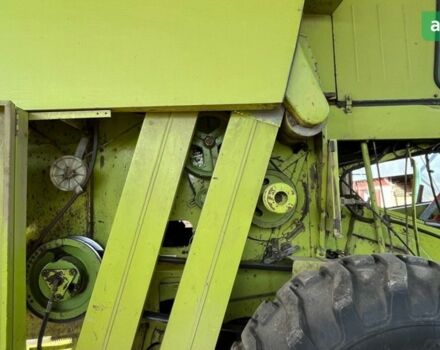 Клаас Меркатор, об'ємом двигуна 4.5 л та пробігом 0 тис. км за 10900 $, фото 4 на Automoto.ua