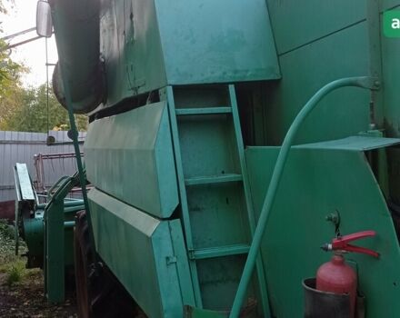 Клаас Меркатор 1972 у Умани на Automoto.ua Клаас Меркатор, об'ємом двигуна 0 л та пробігом 0 тис. км за 10000 $, фото 1 на Automoto.ua