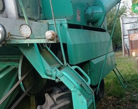 Клаас Меркатор 1972 у Умани на Automoto.ua Клаас Меркатор, об'ємом двигуна 0 л та пробігом 0 тис. км за 10000 $, фото 4 на Automoto.ua