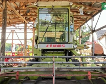 Клаас Меркатор, об'ємом двигуна 4.5 л та пробігом 0 тис. км за 10900 $, фото 1 на Automoto.ua