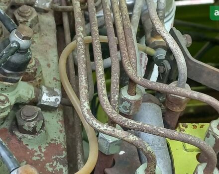 Клаас Меркатор, об'ємом двигуна 0 л та пробігом 0 тис. км за 19700 $, фото 8 на Automoto.ua