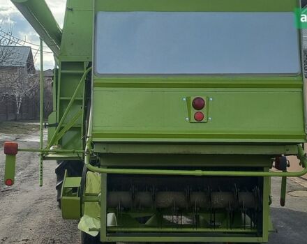 Клаас Меркатор, об'ємом двигуна 0 л та пробігом 0 тис. км за 19700 $, фото 5 на Automoto.ua