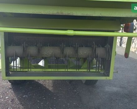 Клаас Меркатор, об'ємом двигуна 0 л та пробігом 0 тис. км за 19700 $, фото 6 на Automoto.ua