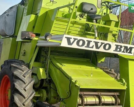 Клаас Меркатор, об'ємом двигуна 0 л та пробігом 0 тис. км за 19700 $, фото 2 на Automoto.ua