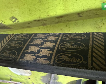 Клаас Меркатор, об'ємом двигуна 5.8 л та пробігом 1 тис. км за 12300 $, фото 4 на Automoto.ua