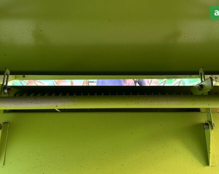 Клаас Меркатор, об'ємом двигуна 5.8 л та пробігом 1 тис. км за 12300 $, фото 10 на Automoto.ua