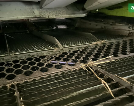 Клаас Меркатор, об'ємом двигуна 5.8 л та пробігом 1 тис. км за 12300 $, фото 8 на Automoto.ua