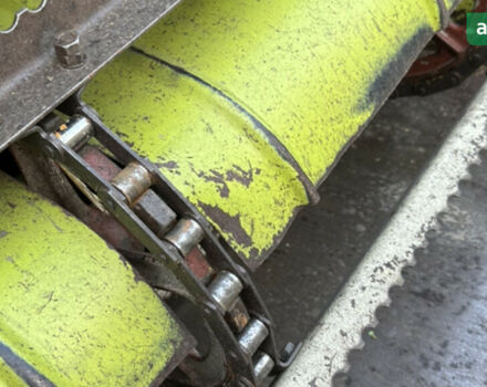 Клаас Меркатор, об'ємом двигуна 5.8 л та пробігом 1 тис. км за 12300 $, фото 1 на Automoto.ua