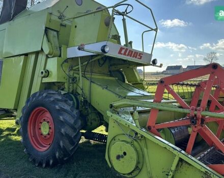 Клаас Меркатор, об'ємом двигуна 5.8 л та пробігом 1 тис. км за 12300 $, фото 21 на Automoto.ua