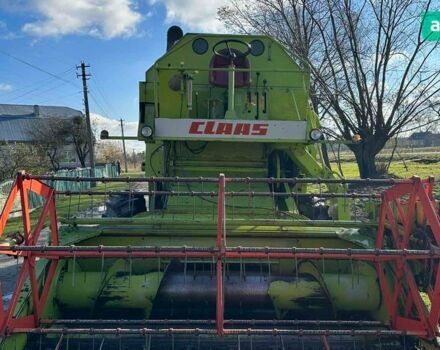 Клаас Меркатор, об'ємом двигуна 5.8 л та пробігом 1 тис. км за 12300 $, фото 20 на Automoto.ua