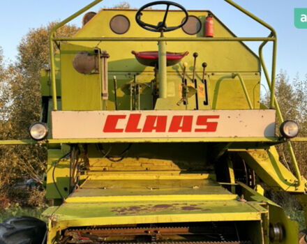 Клаас Меркатор, об'ємом двигуна 5.8 л та пробігом 1 тис. км за 12300 $, фото 14 на Automoto.ua