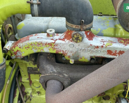 Клаас Меркатор, об'ємом двигуна 5.8 л та пробігом 1 тис. км за 12300 $, фото 9 на Automoto.ua