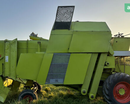 Клаас Меркатор, об'ємом двигуна 5.8 л та пробігом 1 тис. км за 12300 $, фото 12 на Automoto.ua