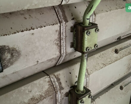 Клаас Меркатор, об'ємом двигуна 5.8 л та пробігом 1 тис. км за 12300 $, фото 15 на Automoto.ua