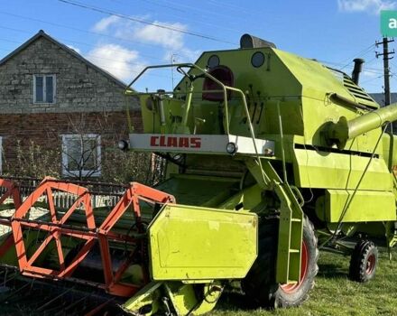 Клаас Меркатор, об'ємом двигуна 5.8 л та пробігом 1 тис. км за 12300 $, фото 19 на Automoto.ua