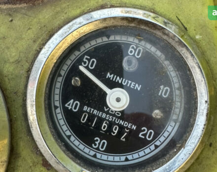 Клаас Меркатор, об'ємом двигуна 5.8 л та пробігом 1 тис. км за 12300 $, фото 2 на Automoto.ua