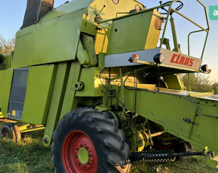 Клаас Меркатор, об'ємом двигуна 5.8 л та пробігом 1 тис. км за 12300 $, фото 7 на Automoto.ua