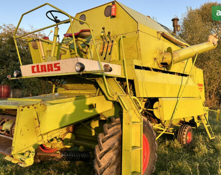 Клаас Меркатор, об'ємом двигуна 5.8 л та пробігом 1 тис. км за 12300 $, фото 6 на Automoto.ua