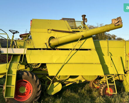 Клаас Меркатор, об'ємом двигуна 5.8 л та пробігом 1 тис. км за 12300 $, фото 5 на Automoto.ua