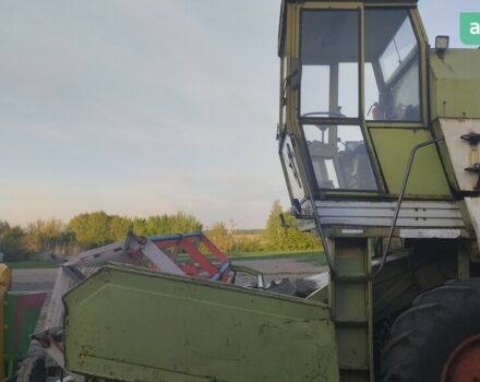 Клаас Меркатор, об'ємом двигуна 0 л та пробігом 0 тис. км за 7200 $, фото 3 на Automoto.ua
