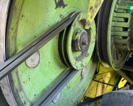 Клаас Меркатор, объемом двигателя 0 л и пробегом 0 тыс. км за 15500 $, фото 4 на Automoto.ua