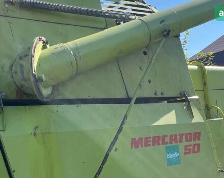 Клаас Меркатор, объемом двигателя 0 л и пробегом 0 тыс. км за 15500 $, фото 41 на Automoto.ua
