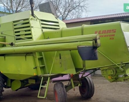 Клаас Меркатор, объемом двигателя 0 л и пробегом 0 тыс. км за 17500 $, фото 8 на Automoto.ua