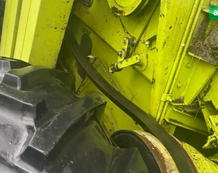 Клаас Меркатор, объемом двигателя 0 л и пробегом 0 тыс. км за 10500 $, фото 6 на Automoto.ua