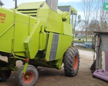 Клаас Меркатор, объемом двигателя 0 л и пробегом 0 тыс. км за 17500 $, фото 3 на Automoto.ua