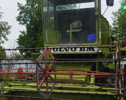 Клаас Меркатор, объемом двигателя 0 л и пробегом 0 тыс. км за 12500 $, фото 1 на Automoto.ua