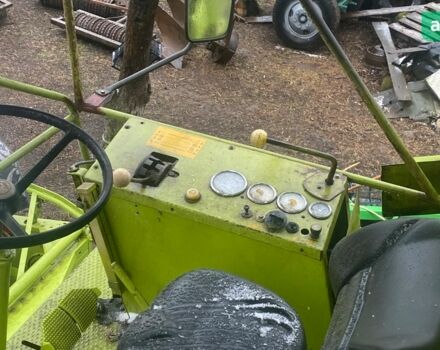 Клаас Меркатор, объемом двигателя 0 л и пробегом 0 тыс. км за 10500 $, фото 3 на Automoto.ua