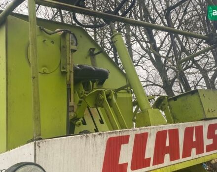 Клаас Меркатор, объемом двигателя 0 л и пробегом 0 тыс. км за 10500 $, фото 2 на Automoto.ua